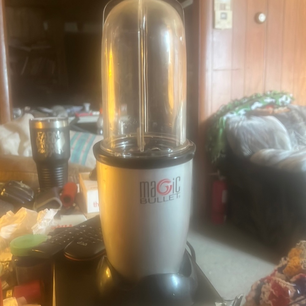 Blender